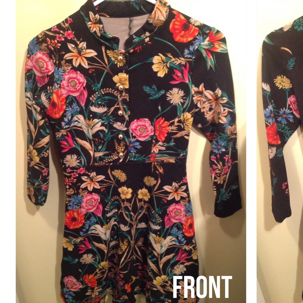 Ladies dress